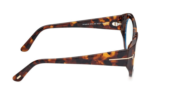 Tom Ford Eyeglasses FT5950/B 052