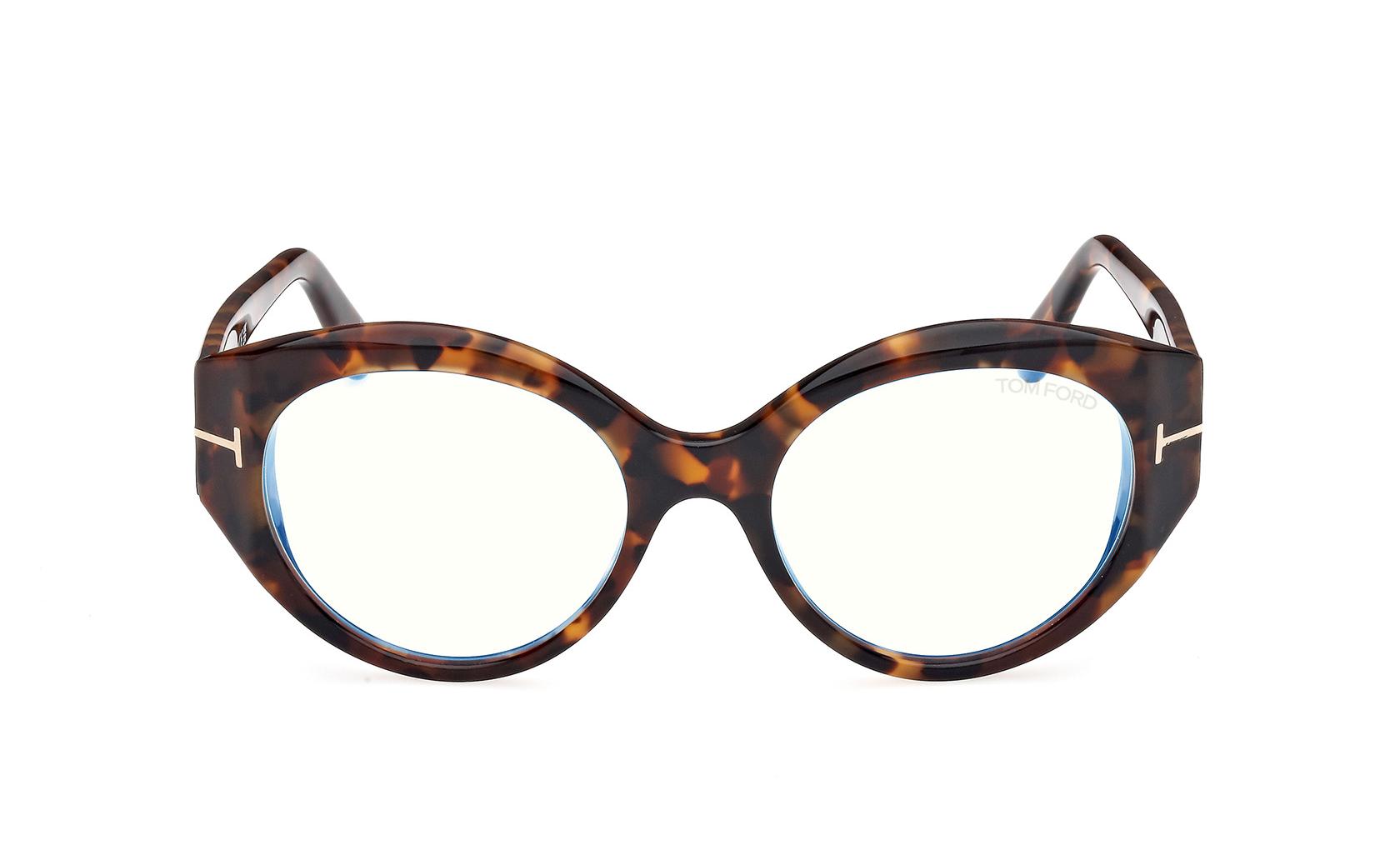 Tom Ford Eyeglasses FT5950/B 052