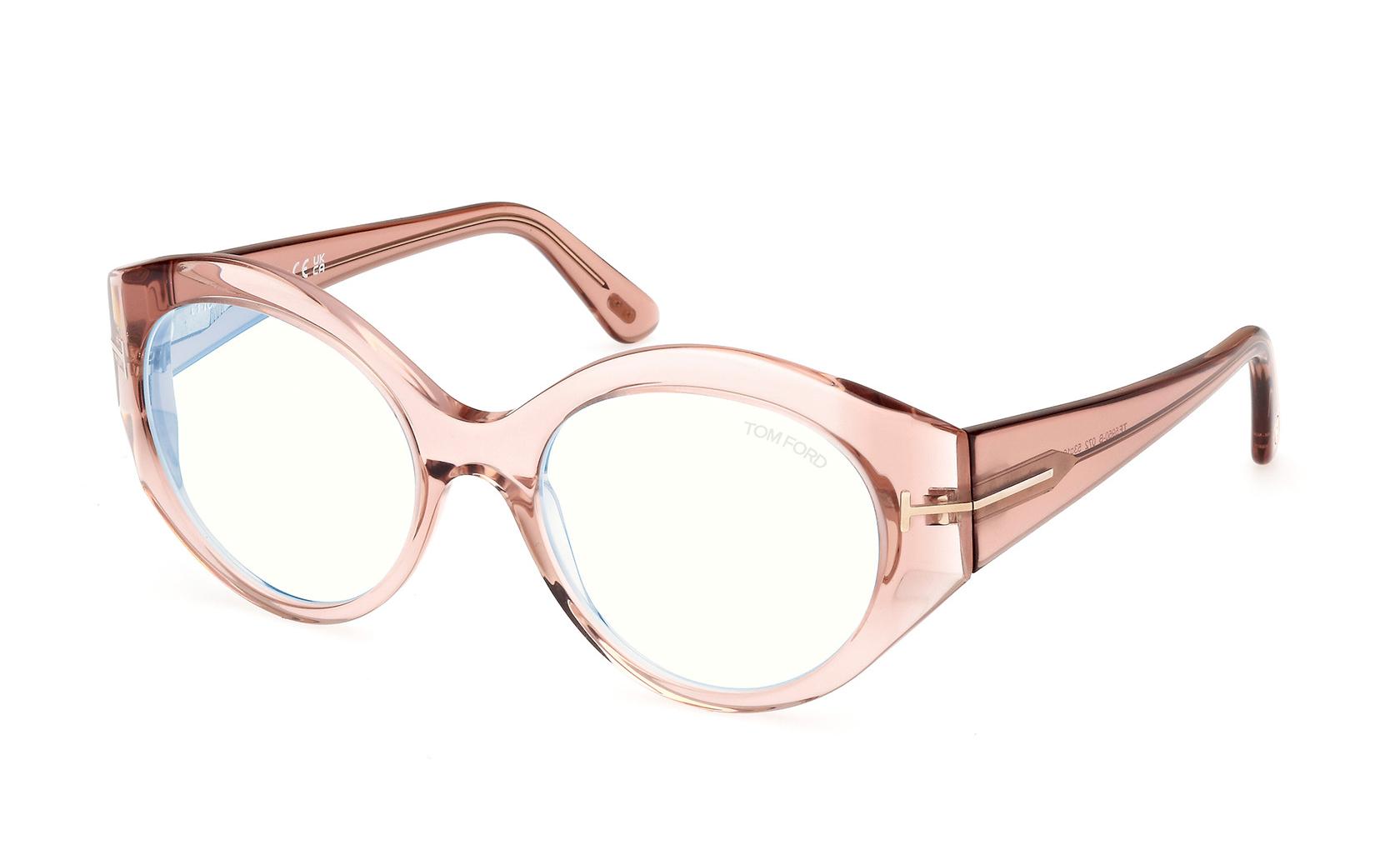 Tom Ford Eyeglasses FT5950/B 072