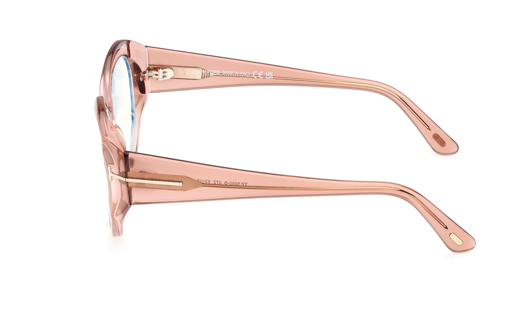 Tom Ford Eyeglasses FT5950/B 072