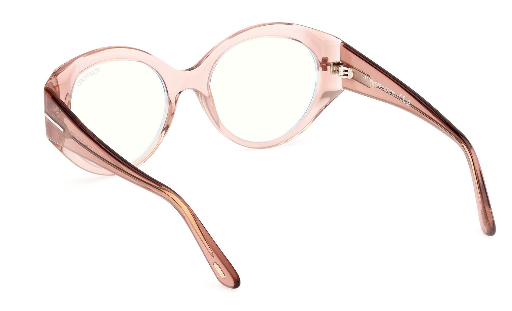 Tom Ford Eyeglasses FT5950/B 072