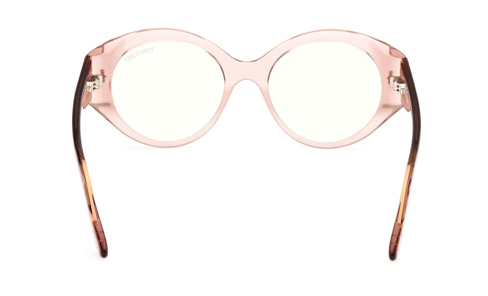 Tom Ford Eyeglasses FT5950/B 072