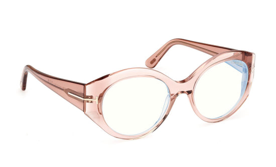 Tom Ford Eyeglasses FT5950/B 072