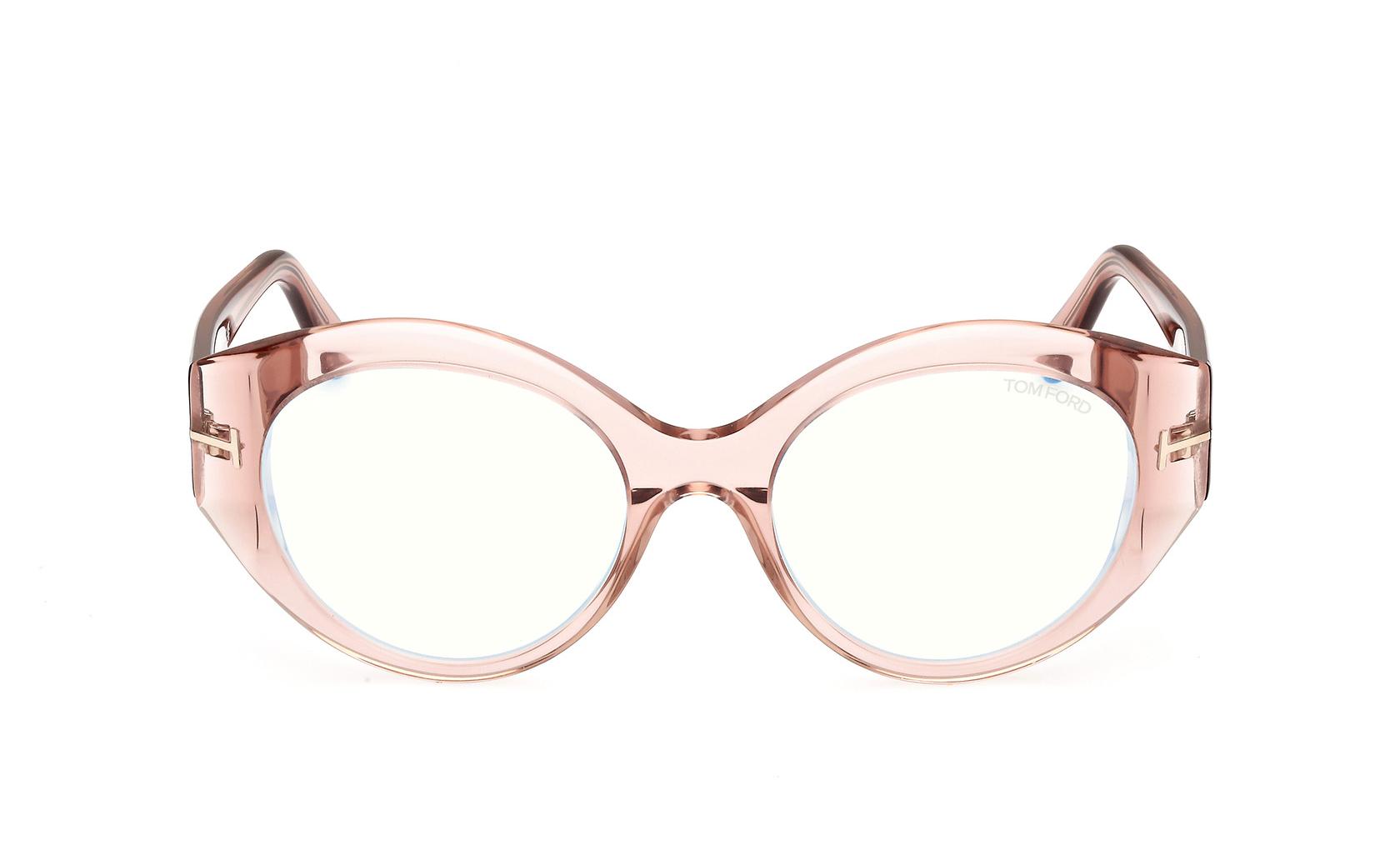 Tom Ford Eyeglasses FT5950/B 072