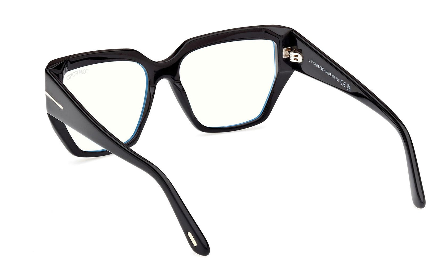 Tom Ford Eyeglasses FT5951/B 001