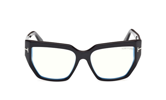 Tom Ford Eyeglasses FT5951/B 001