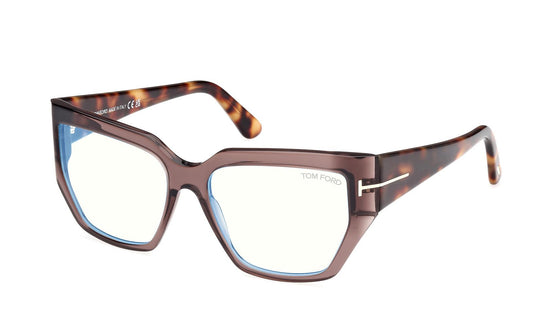 Tom Ford Eyeglasses FT5951/B 048