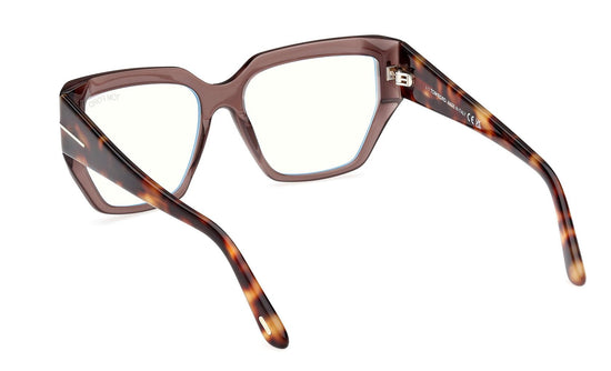 Tom Ford Eyeglasses FT5951/B 048