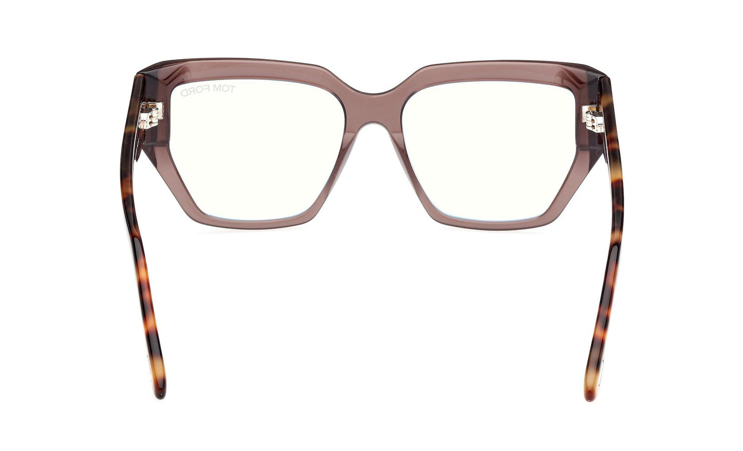 Tom Ford Eyeglasses FT5951/B 048