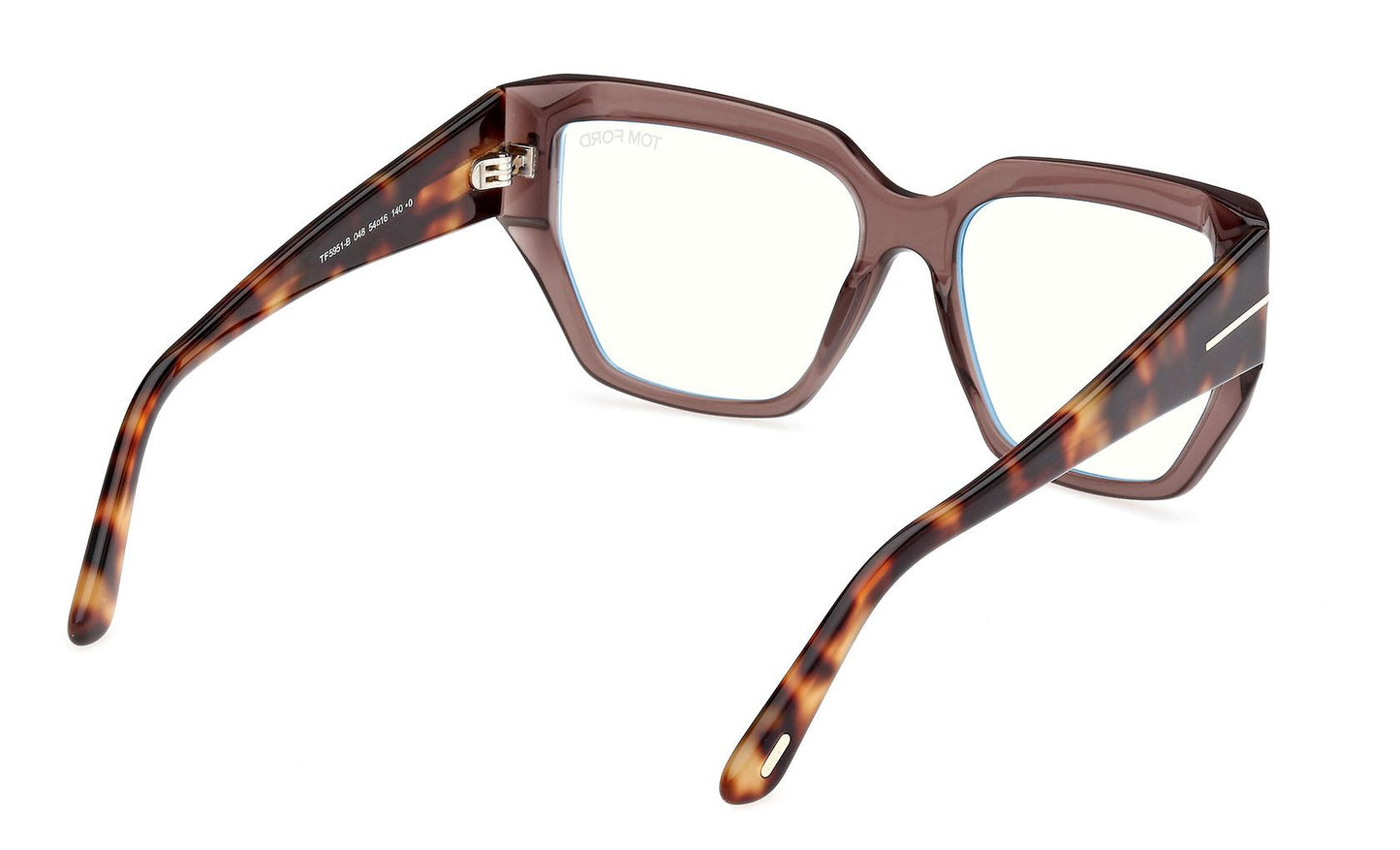 Tom Ford Eyeglasses FT5951/B 048