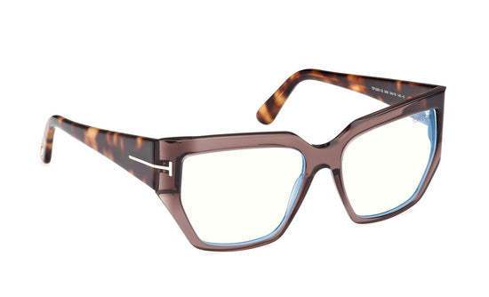 Tom Ford Eyeglasses FT5951/B 048