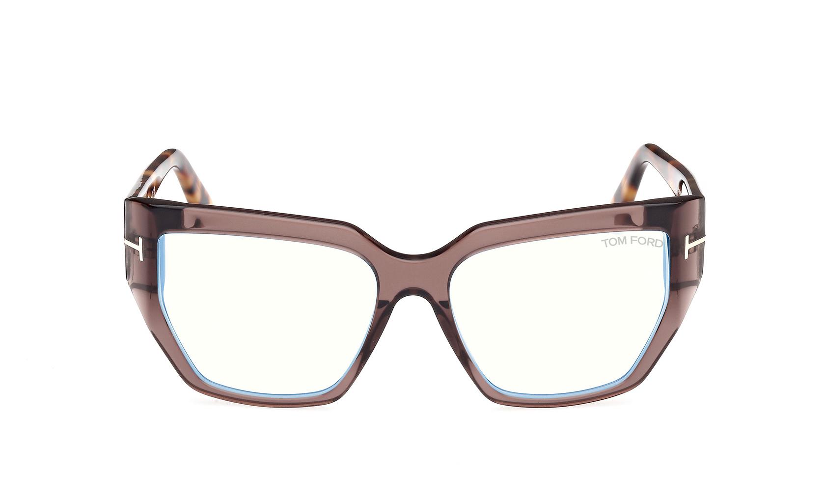 Tom Ford Eyeglasses FT5951/B 048