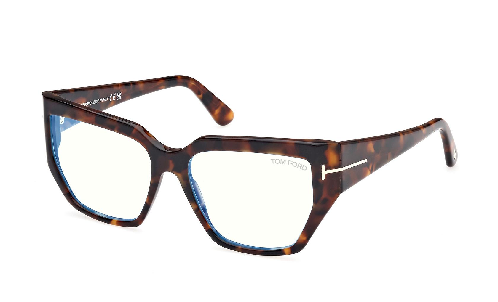Tom Ford Eyeglasses FT5951/B 052
