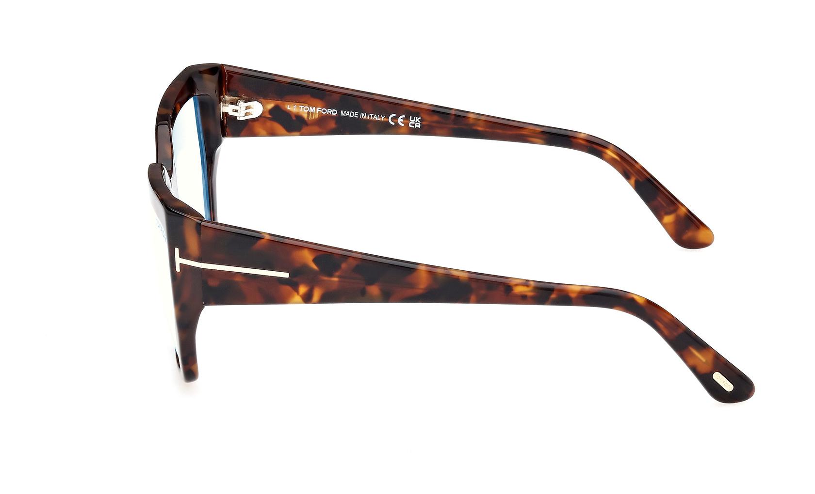 Tom Ford Eyeglasses FT5951/B 052