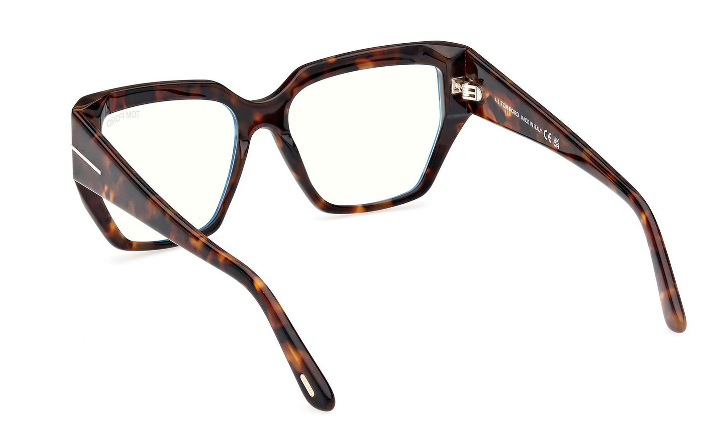 Tom Ford Eyeglasses FT5951/B 052