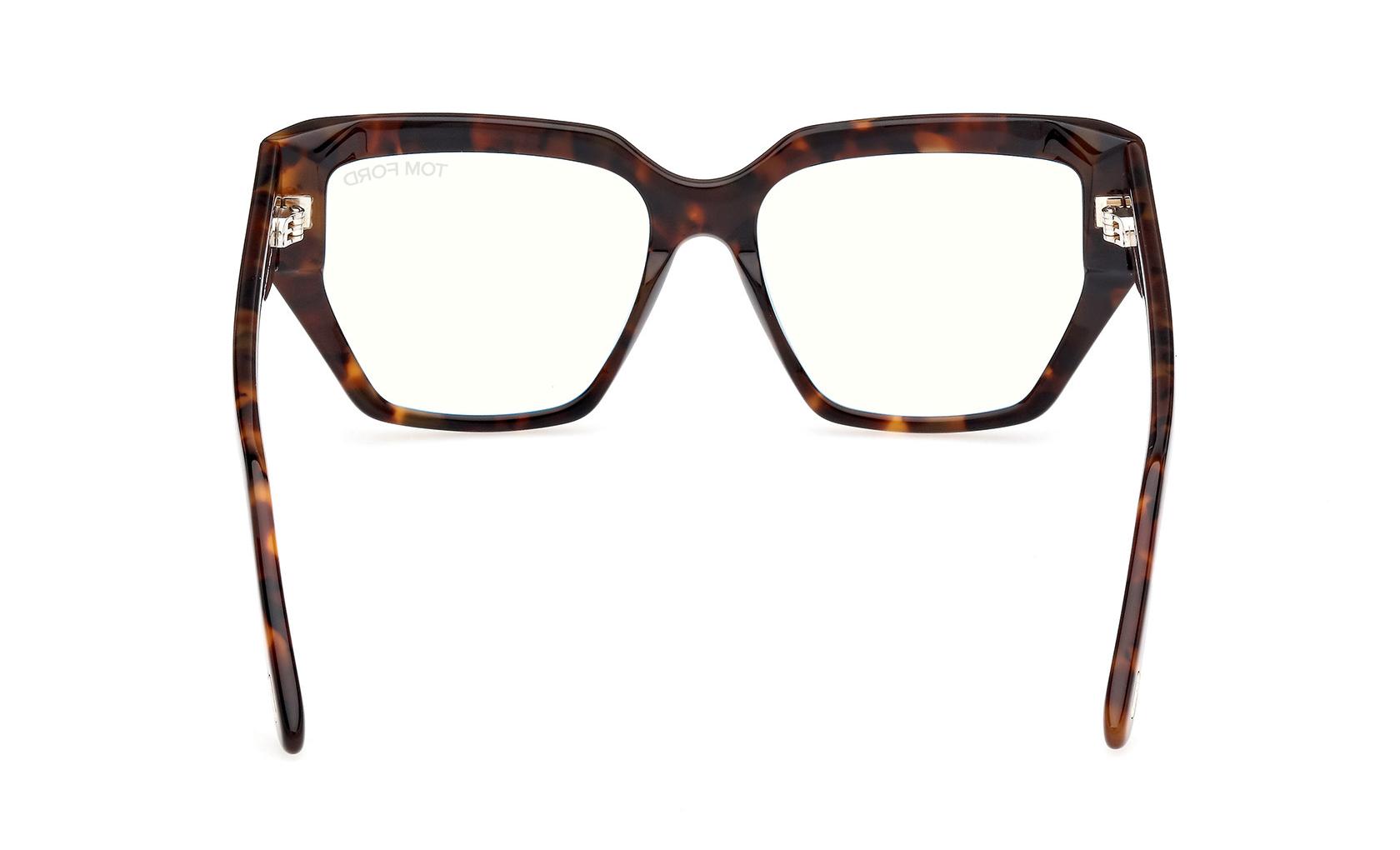 Tom Ford Eyeglasses FT5951/B 052