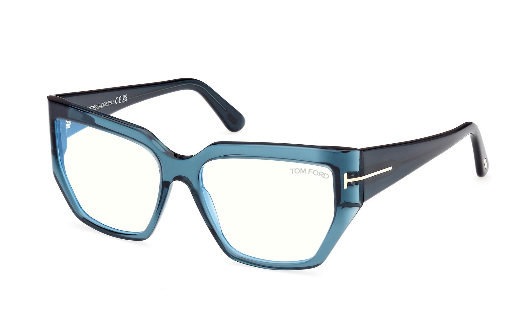 Tom Ford Eyeglasses FT5951/B 092