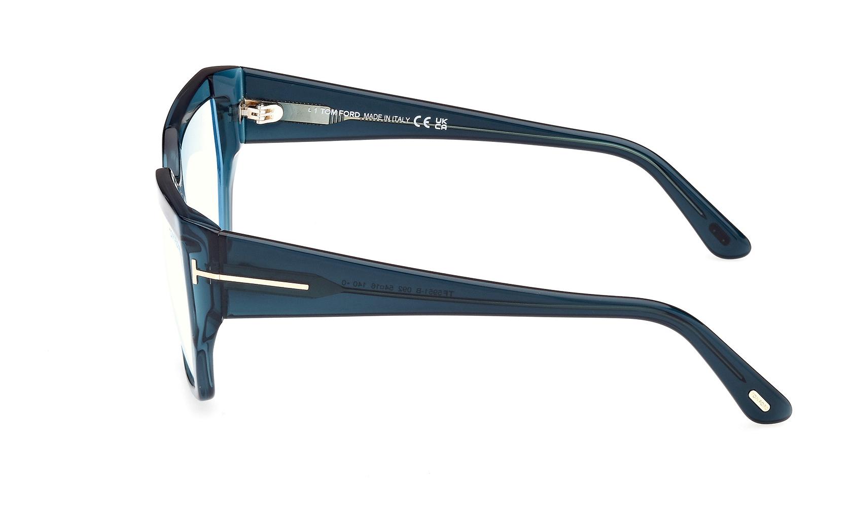Tom Ford Eyeglasses FT5951/B 092
