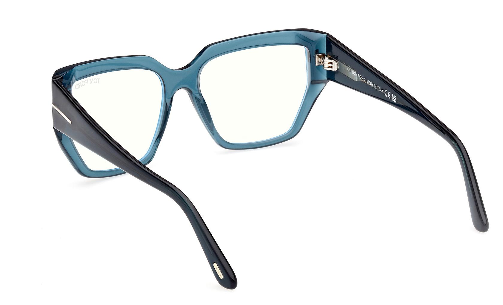 Tom Ford Eyeglasses FT5951/B 092