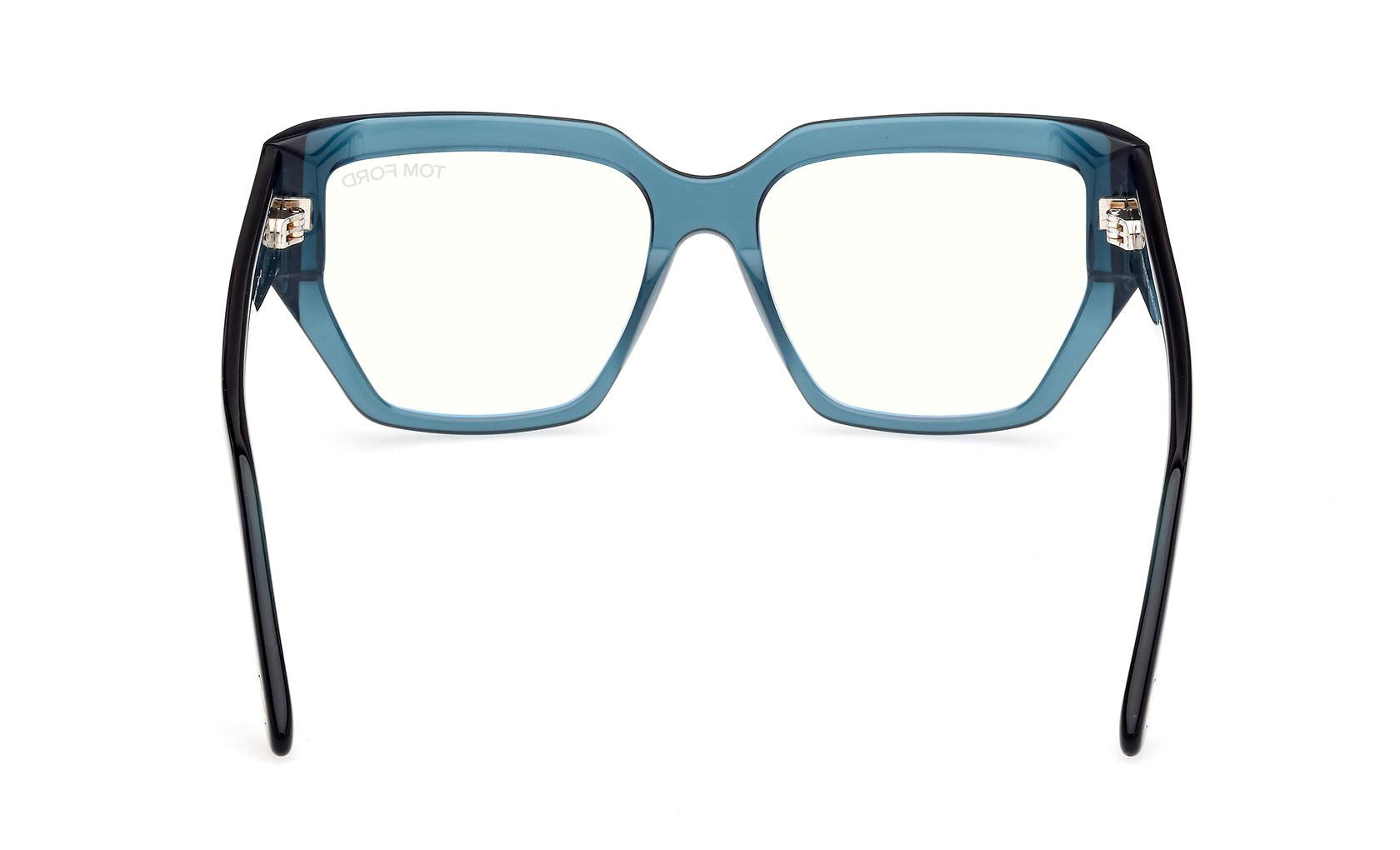 Tom Ford Eyeglasses FT5951/B 092