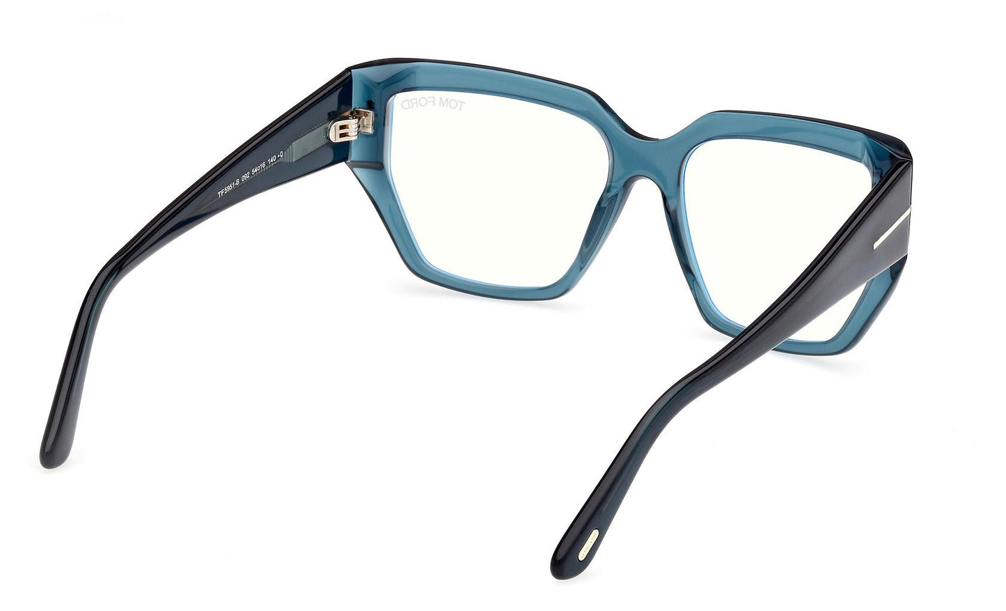 Tom Ford Eyeglasses FT5951/B 092