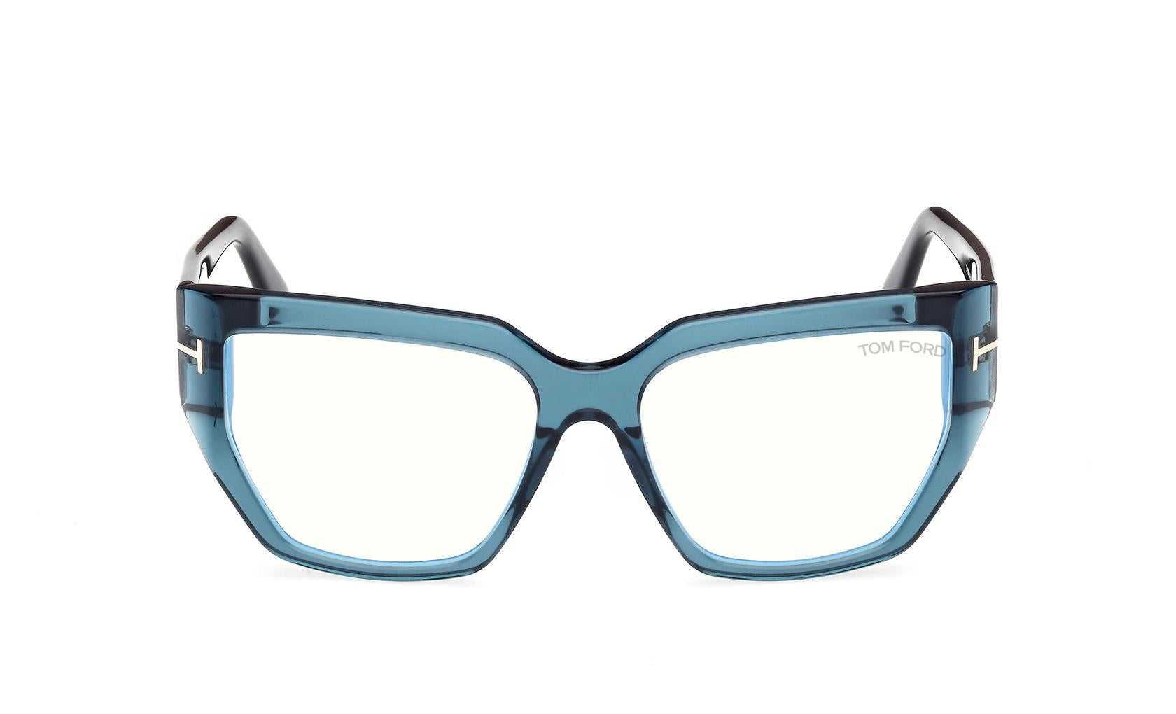 Tom Ford Eyeglasses FT5951/B 092