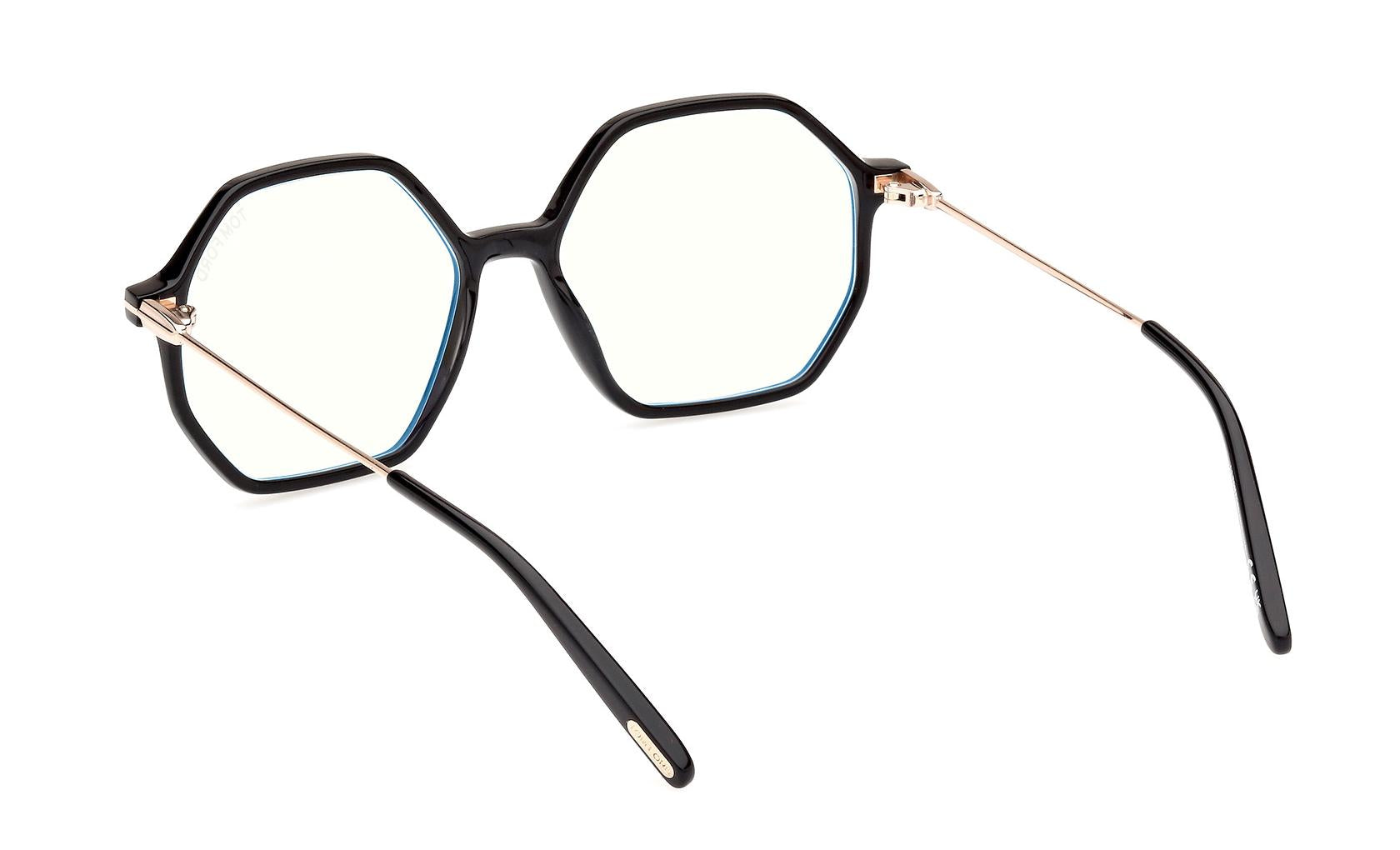 Tom Ford Eyeglasses FT5952/B 001