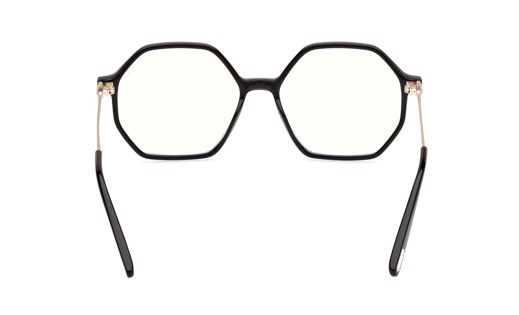 Tom Ford Eyeglasses FT5952/B 001