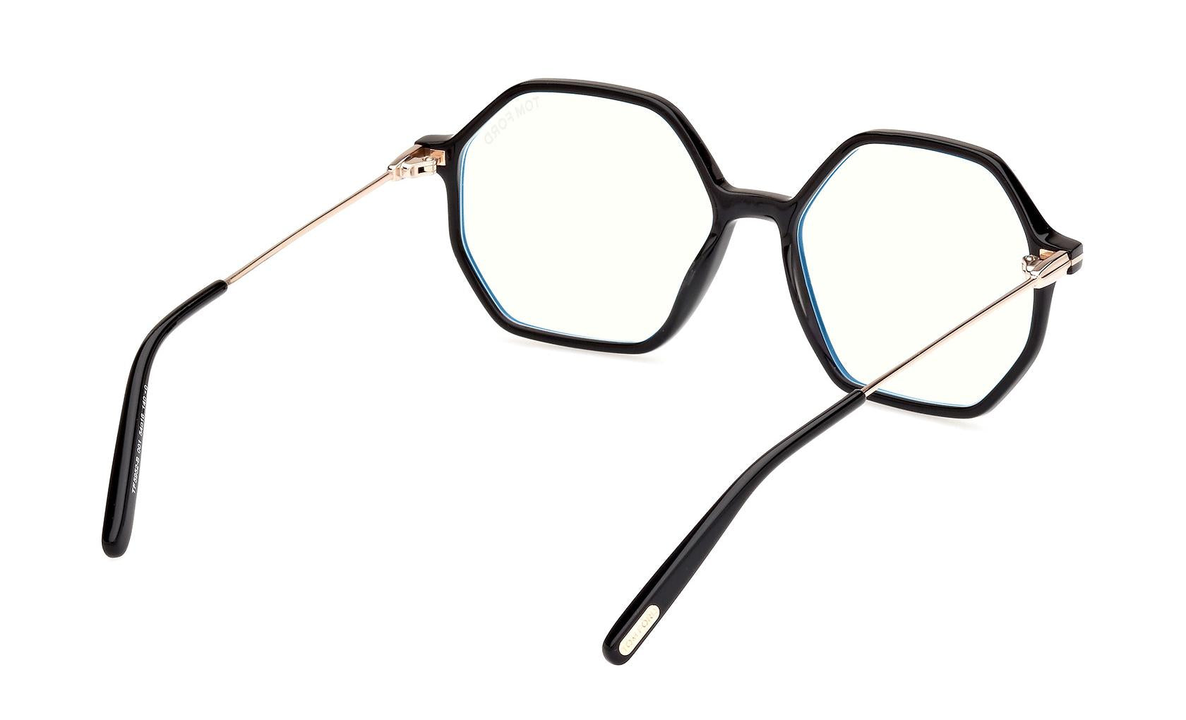 Tom Ford Eyeglasses FT5952/B 001