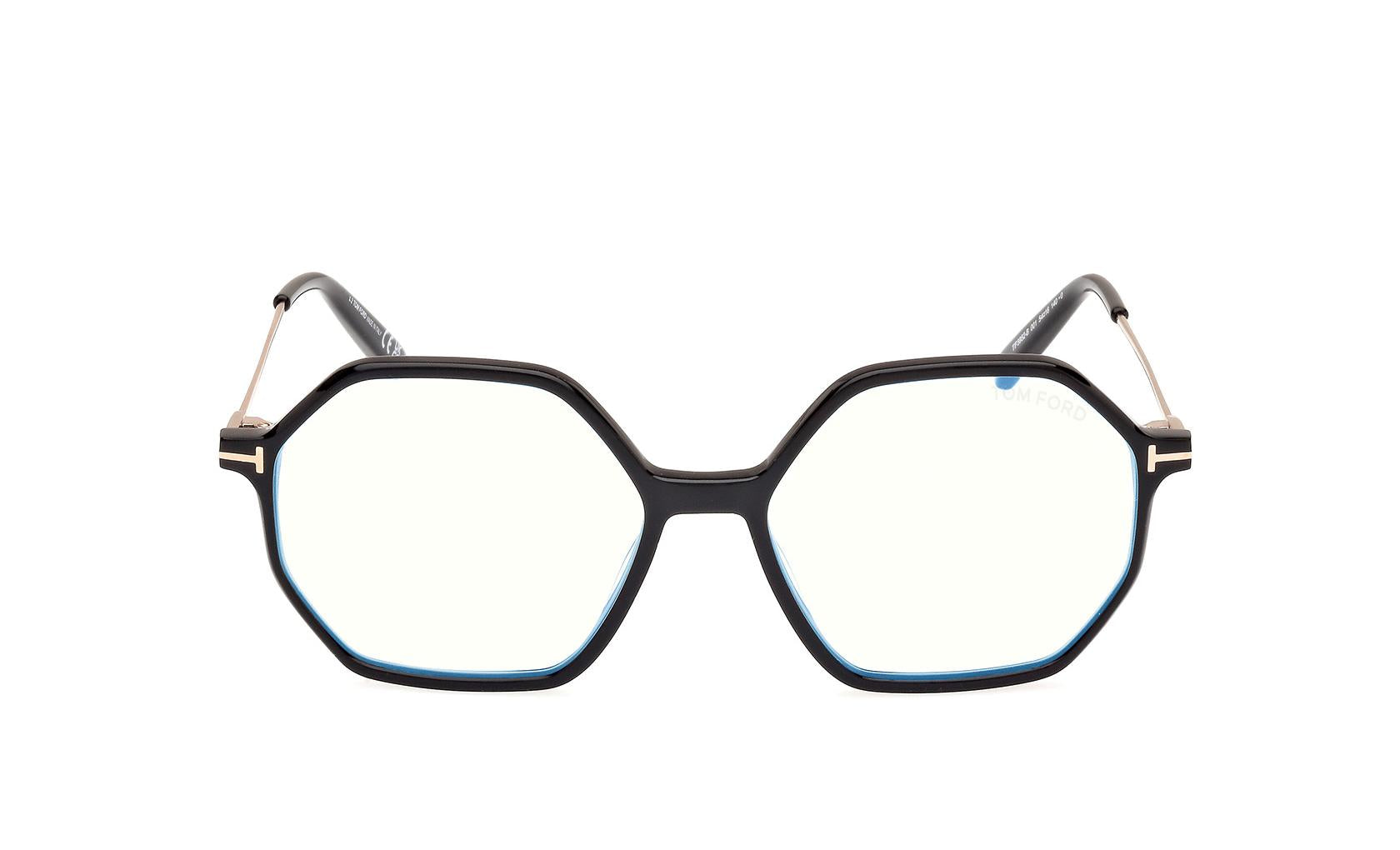Tom Ford Eyeglasses FT5952/B 001