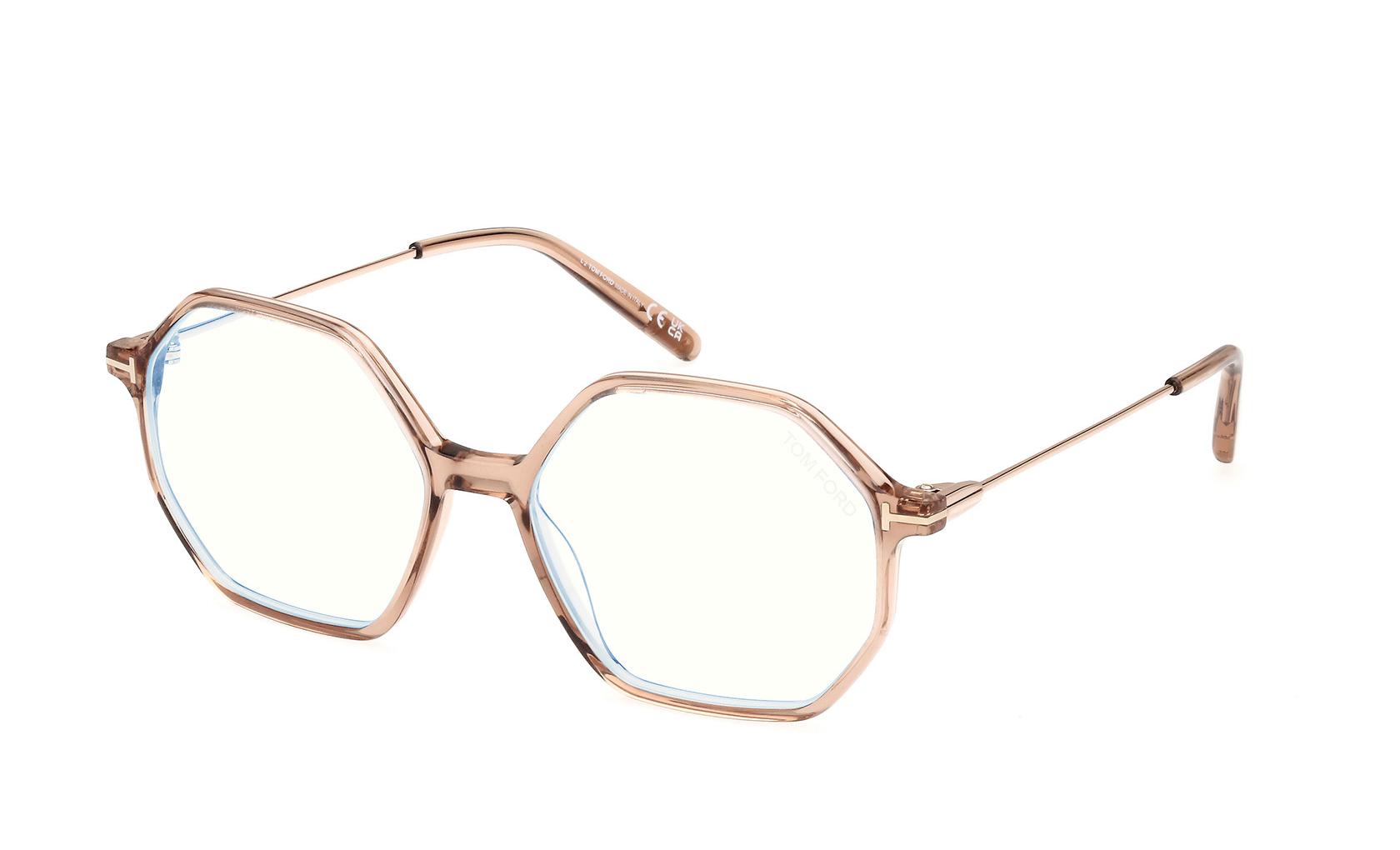 Tom Ford Eyeglasses FT5952/B 045