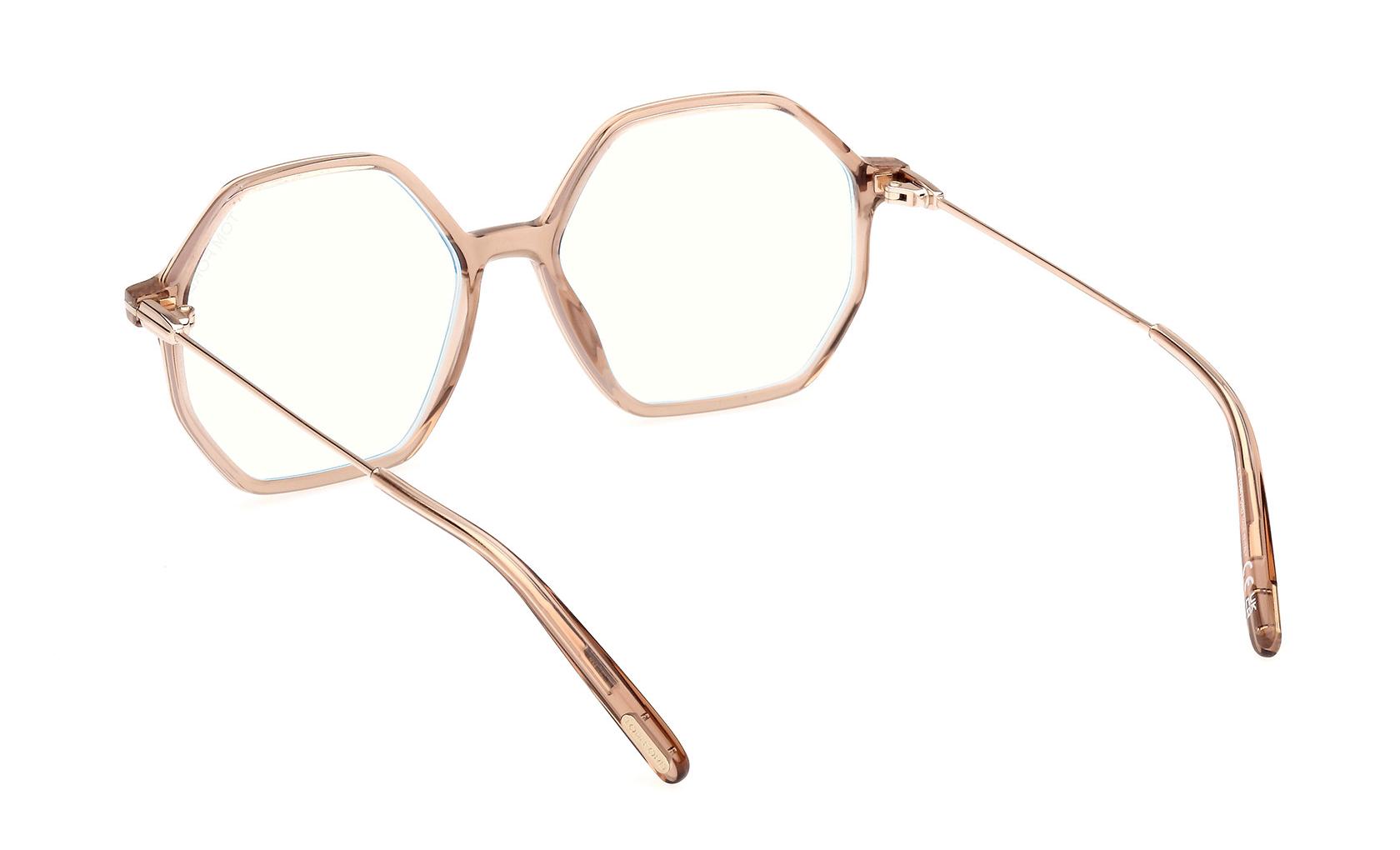 Tom Ford Eyeglasses FT5952/B 045