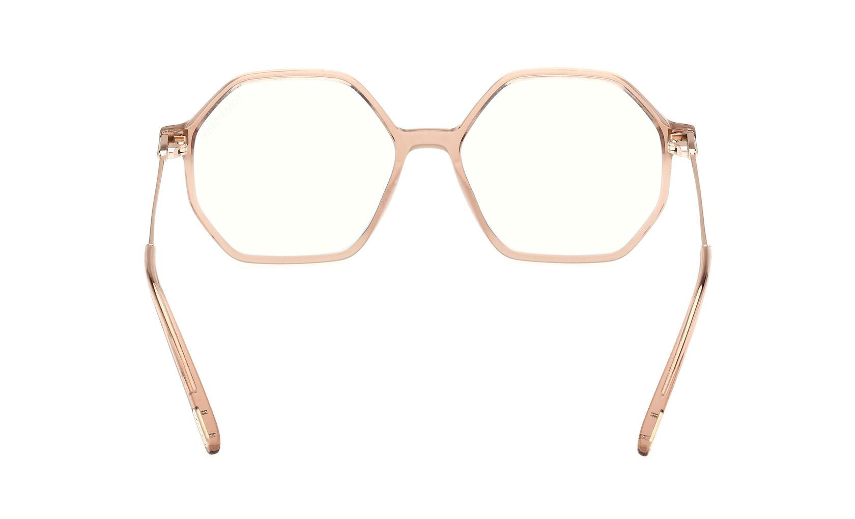 Tom Ford Eyeglasses FT5952/B 045