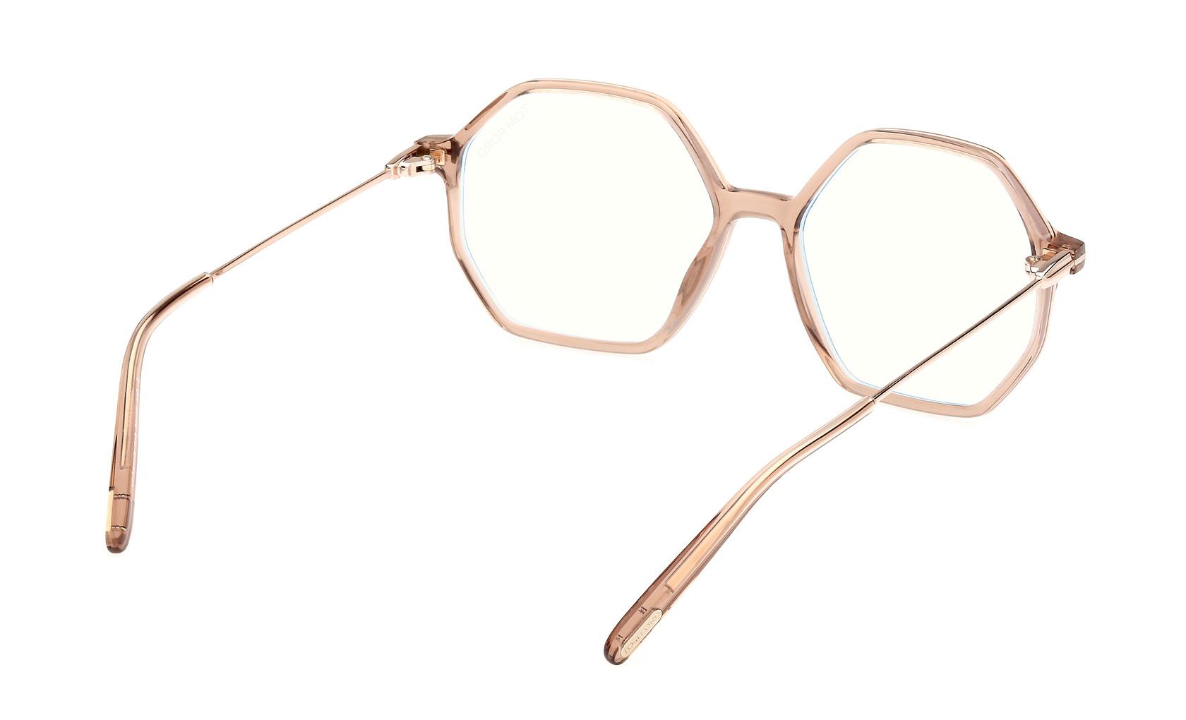 Tom Ford Eyeglasses FT5952/B 045