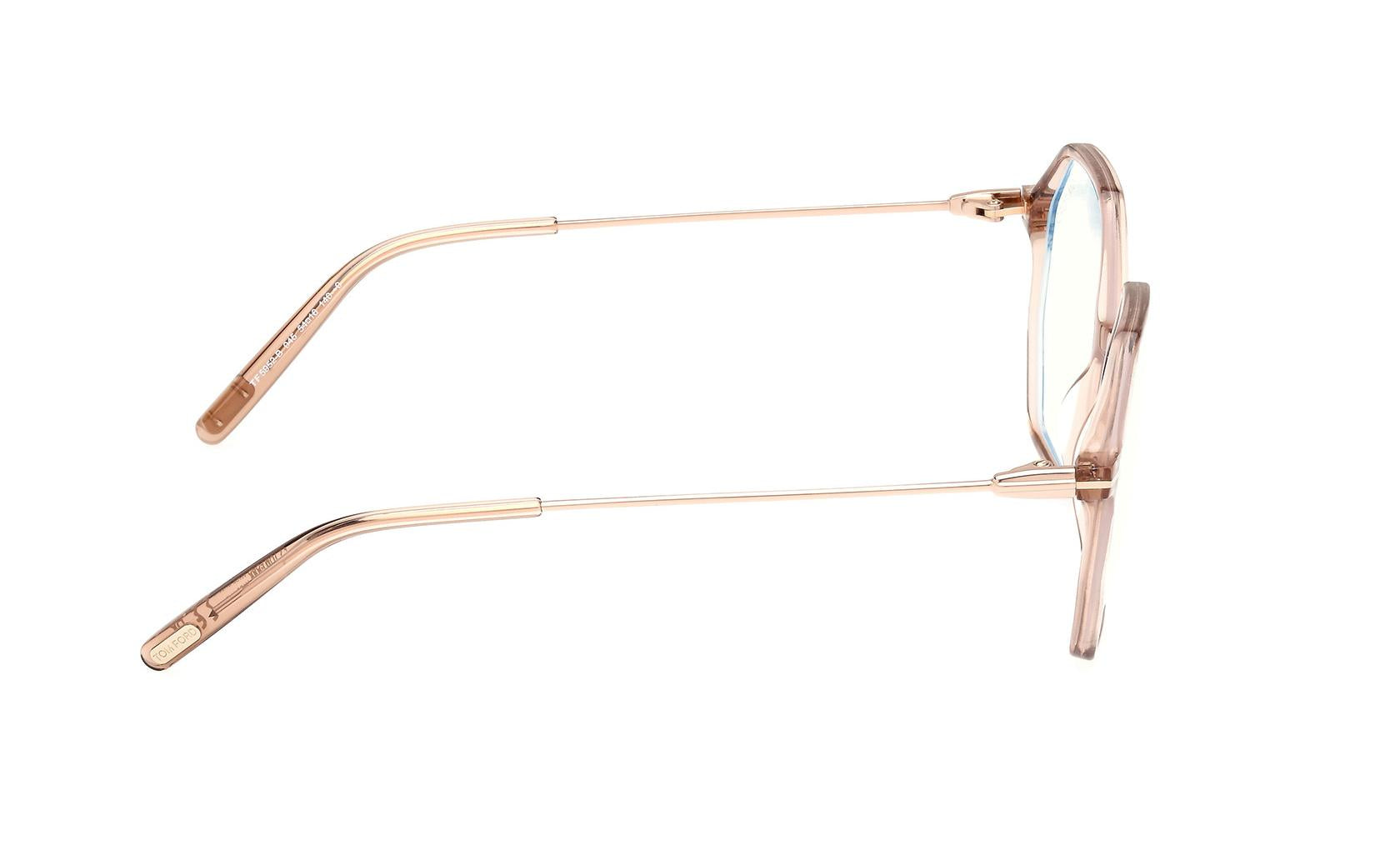 Tom Ford Eyeglasses FT5952/B 045