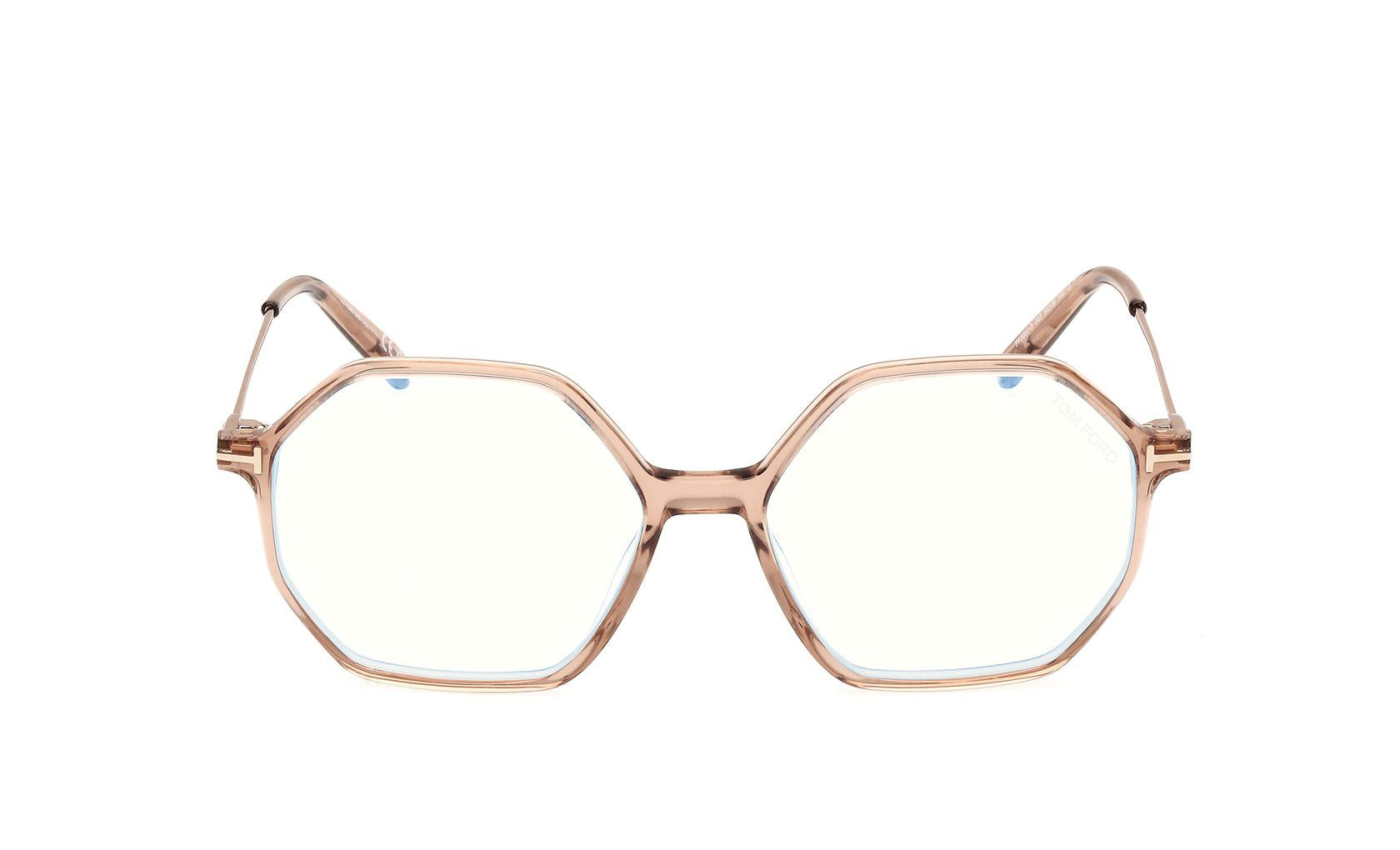 Tom Ford Eyeglasses FT5952/B 045