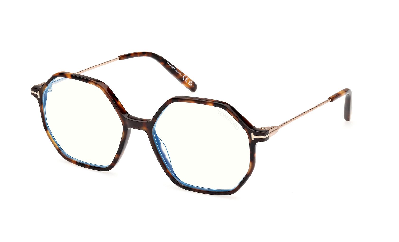Tom Ford Eyeglasses FT5952/B 052