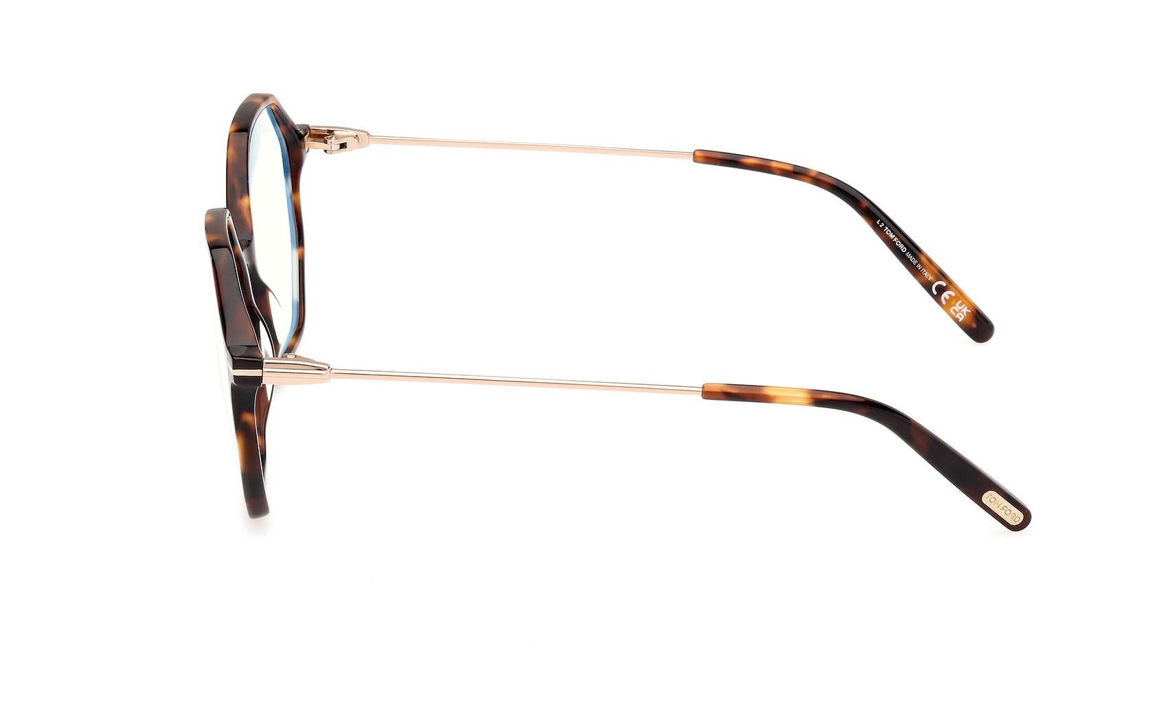 Tom Ford Eyeglasses FT5952/B 052