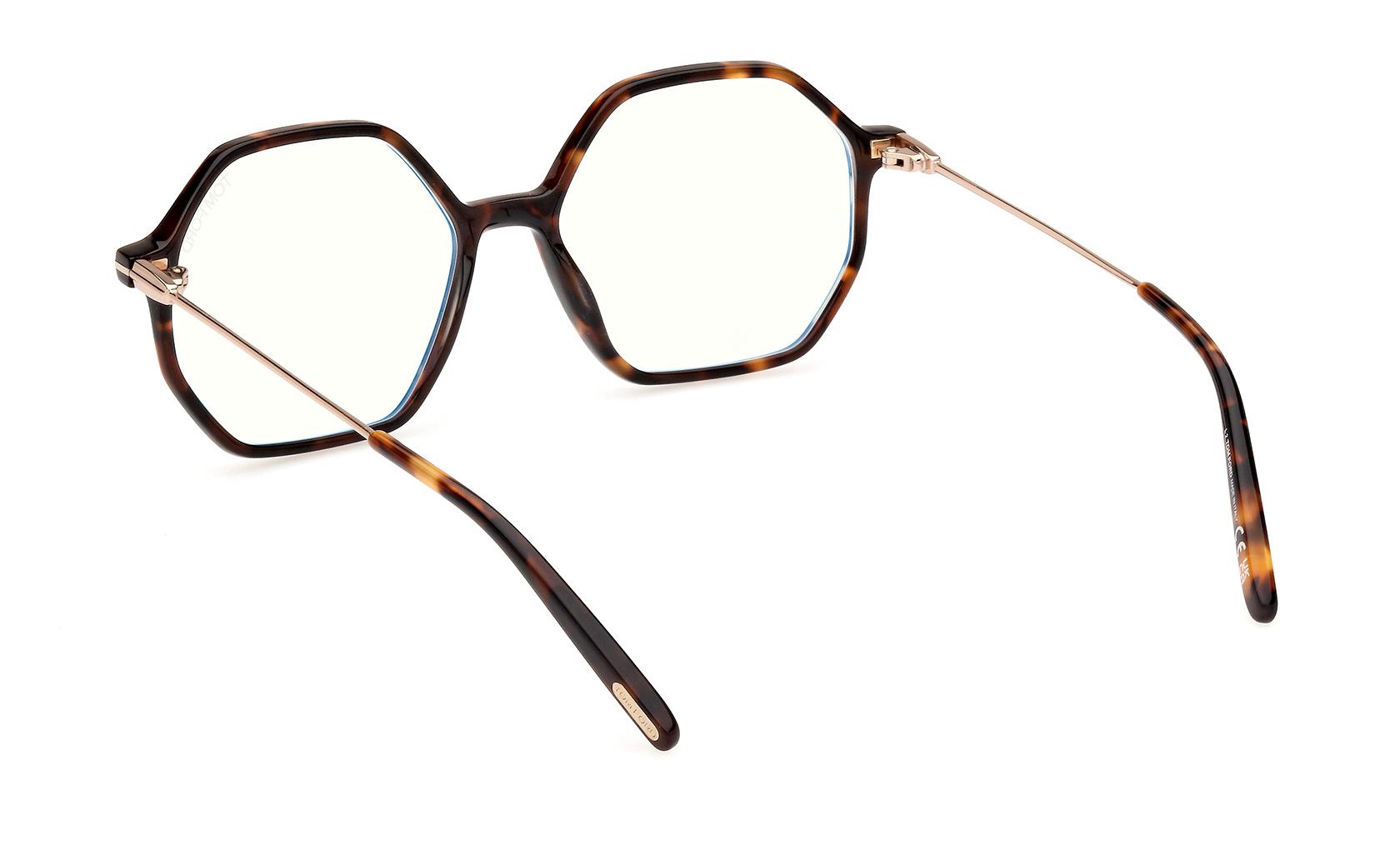 Tom Ford Eyeglasses FT5952/B 052