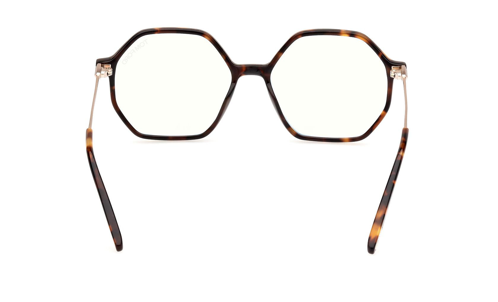 Tom Ford Eyeglasses FT5952/B 052