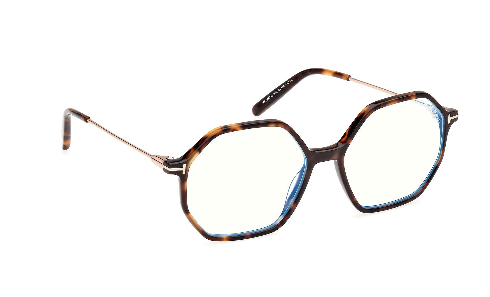 Tom Ford Eyeglasses FT5952/B 052
