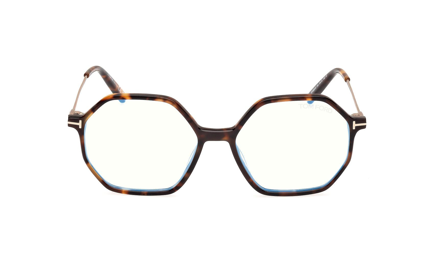 Tom Ford Eyeglasses FT5952/B 052