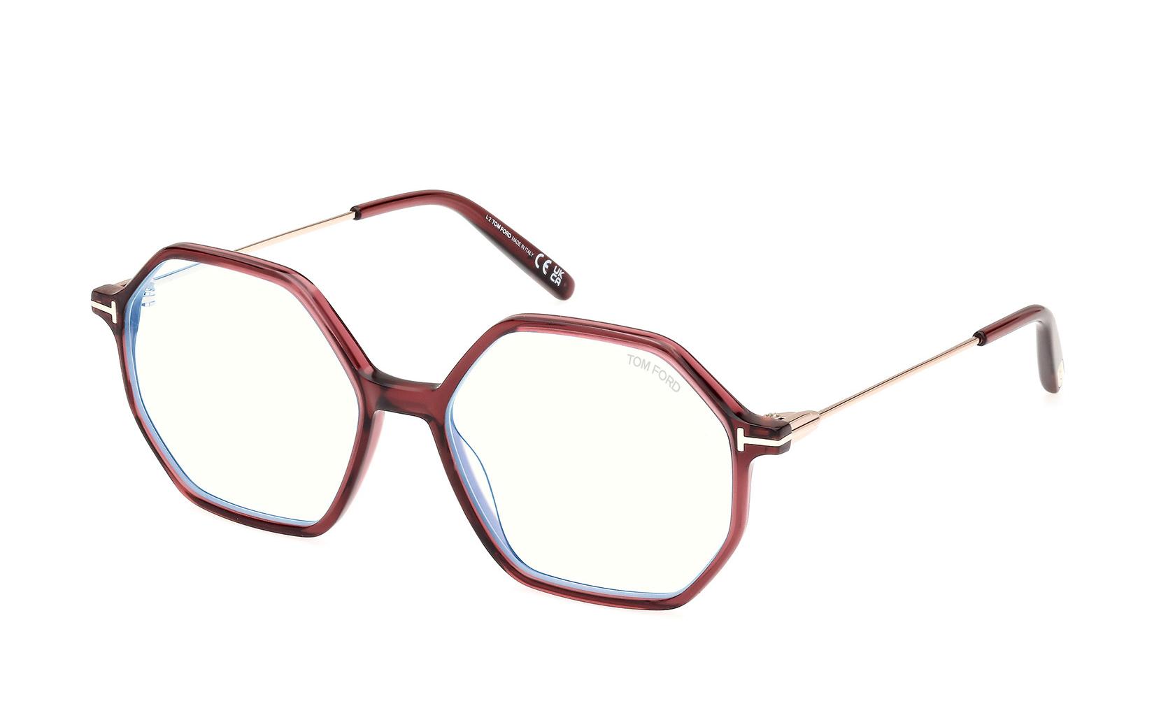 Tom Ford Eyeglasses FT5952/B 069