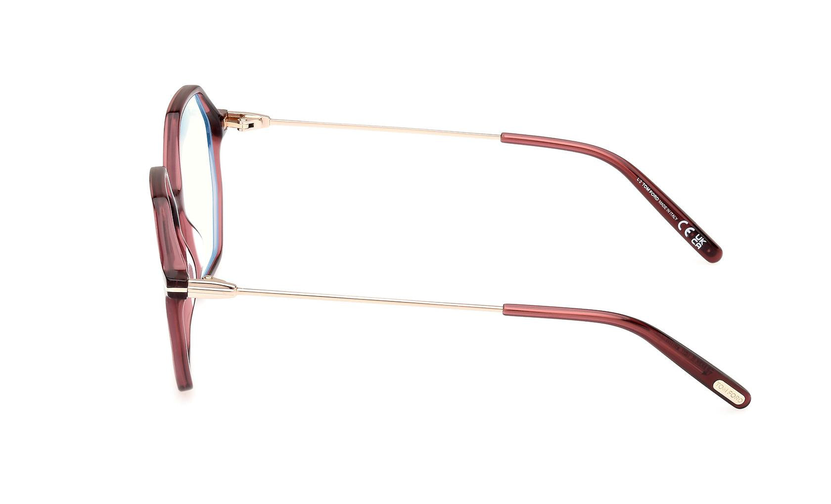Tom Ford Eyeglasses FT5952/B 069