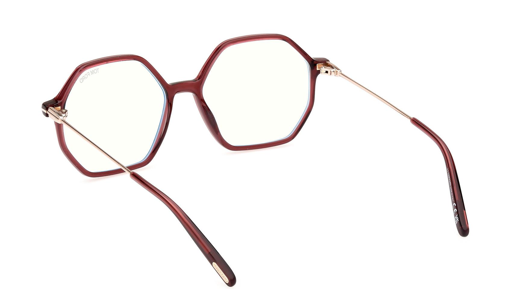 Tom Ford Eyeglasses FT5952/B 069