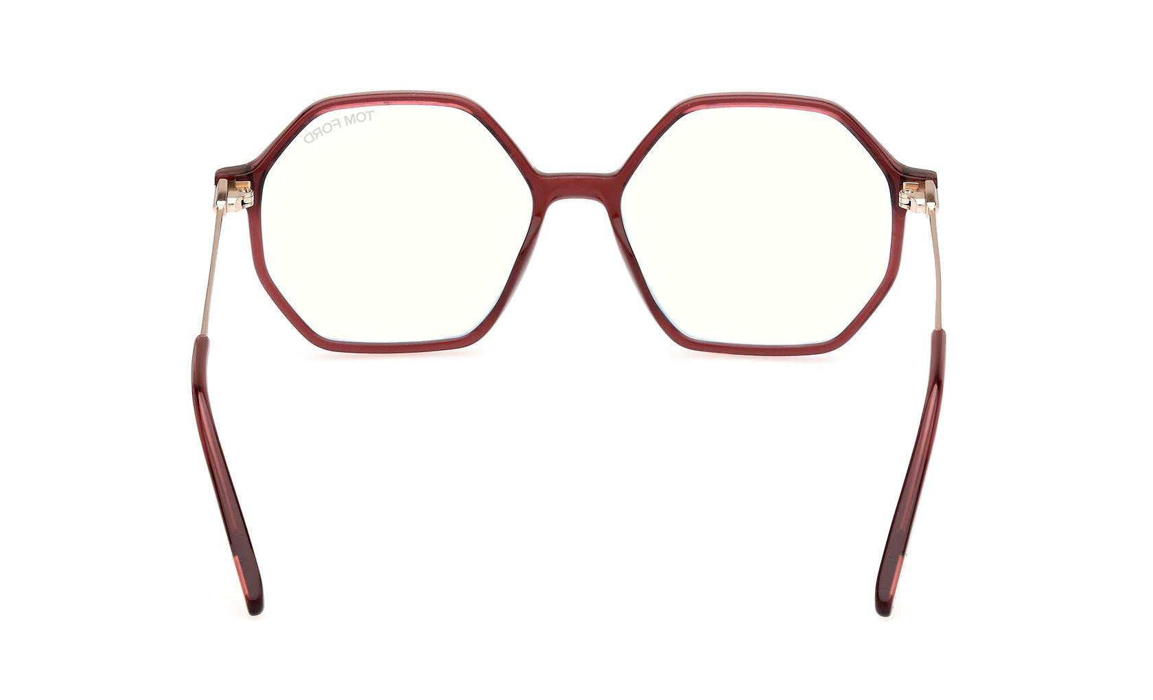 Tom Ford Eyeglasses FT5952/B 069