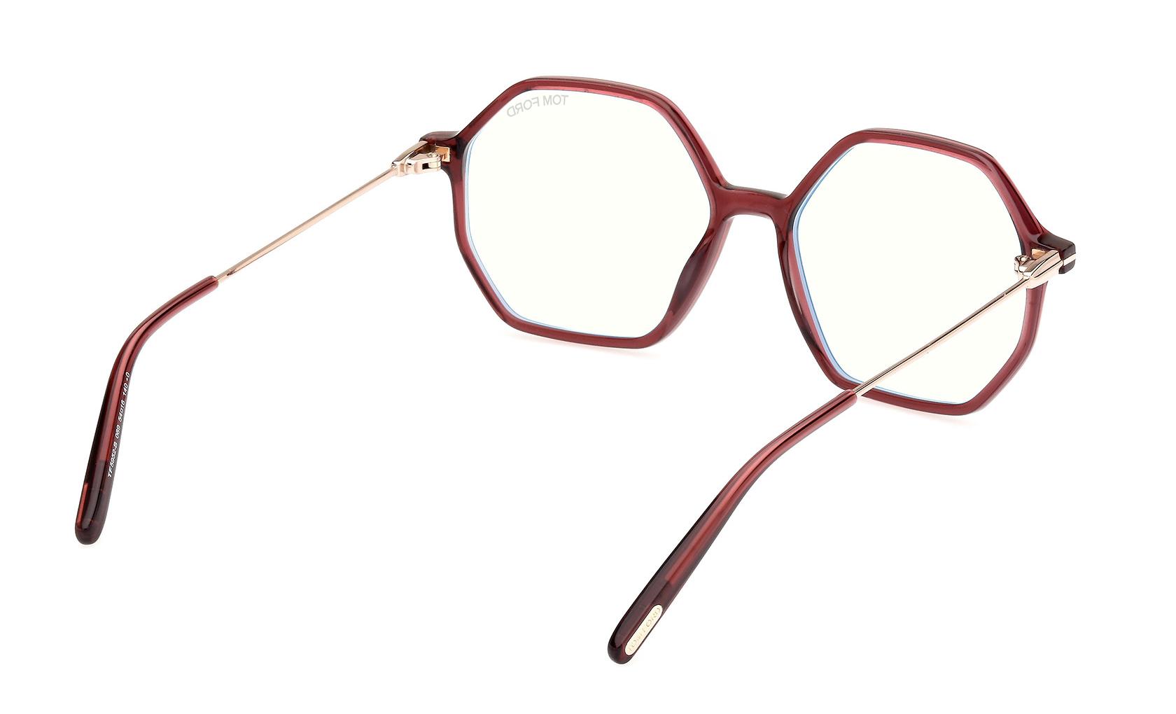 Tom Ford Eyeglasses FT5952/B 069