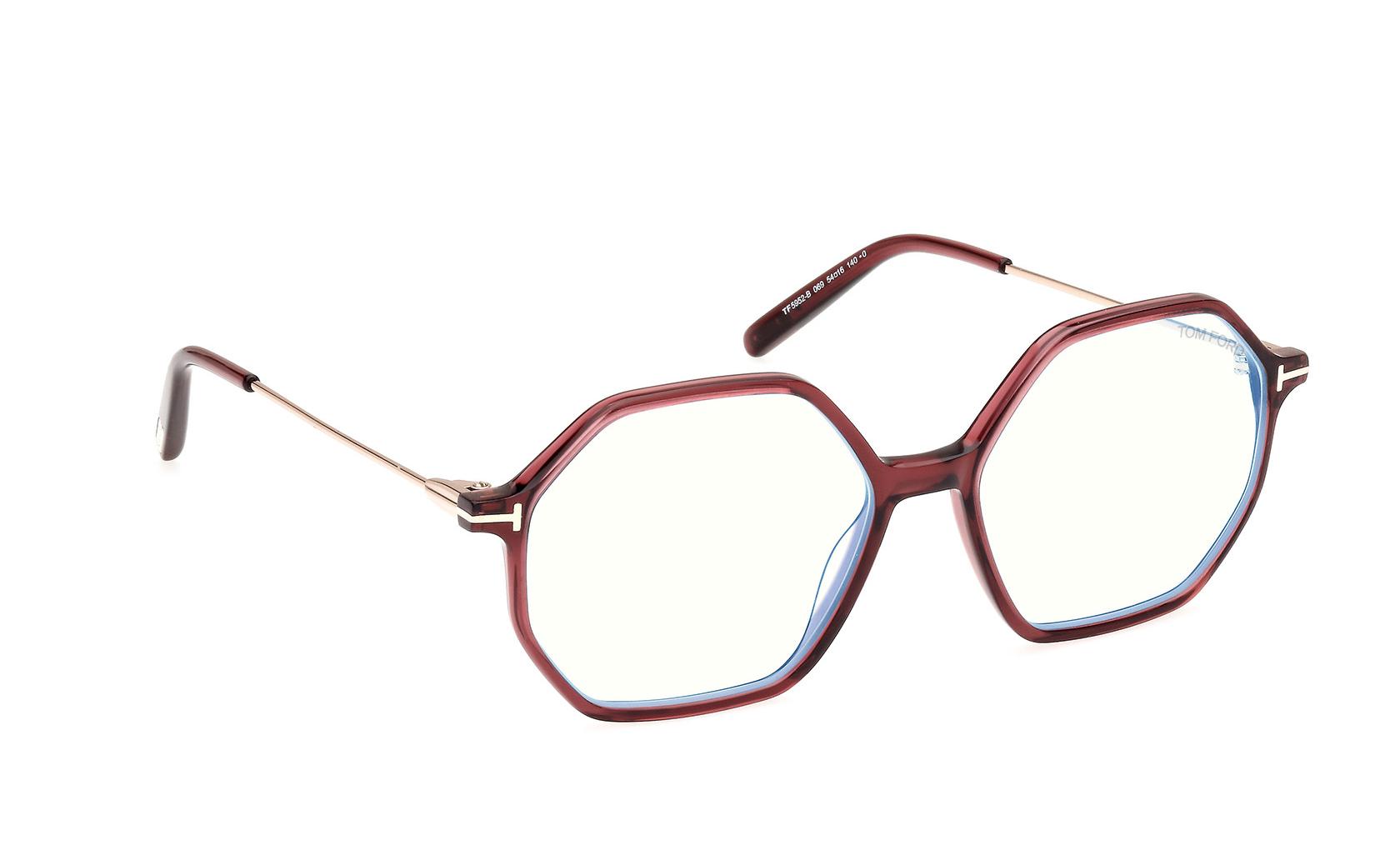 Tom Ford Eyeglasses FT5952/B 069