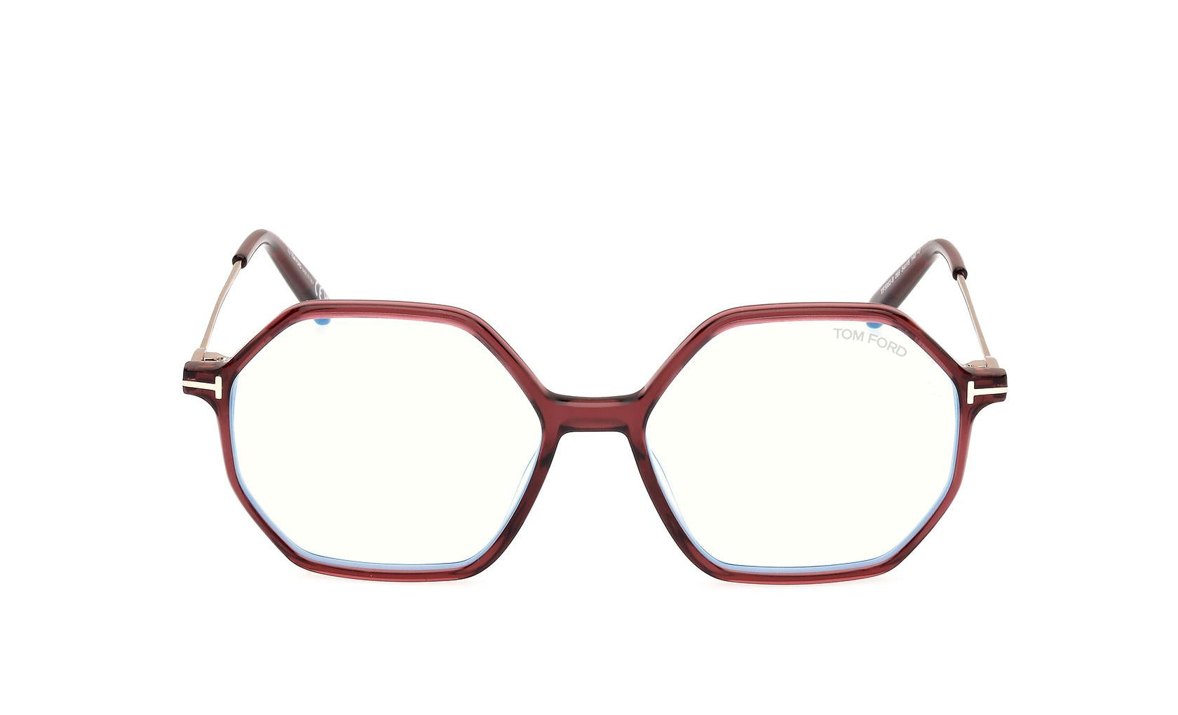 Tom Ford Eyeglasses FT5952/B 069