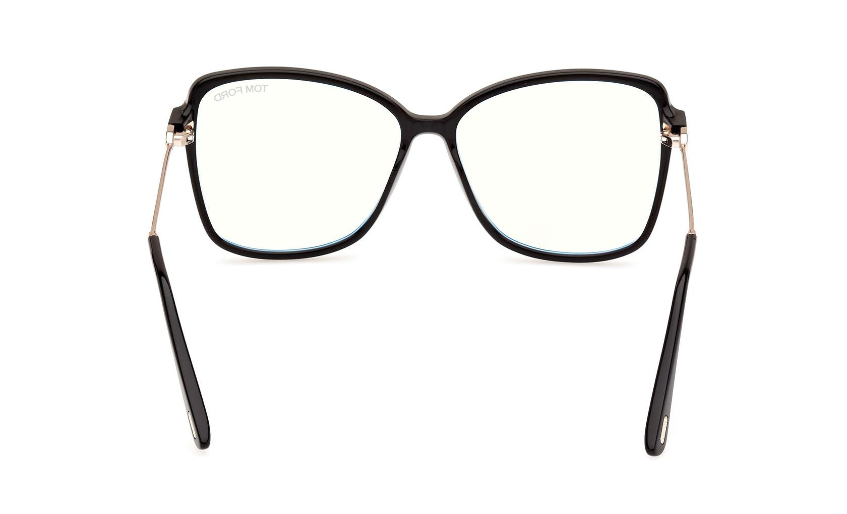 Tom Ford Eyeglasses FT5953/B 001